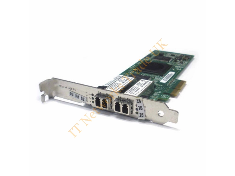375-3294-01 Sun SANblade FC1243- Network Adapter PCI-X / 266MHz Fibre Channel