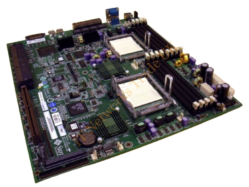 375-3297 Sun System Board Tomatillo 2.3 for Fire V240 Server Motherboard