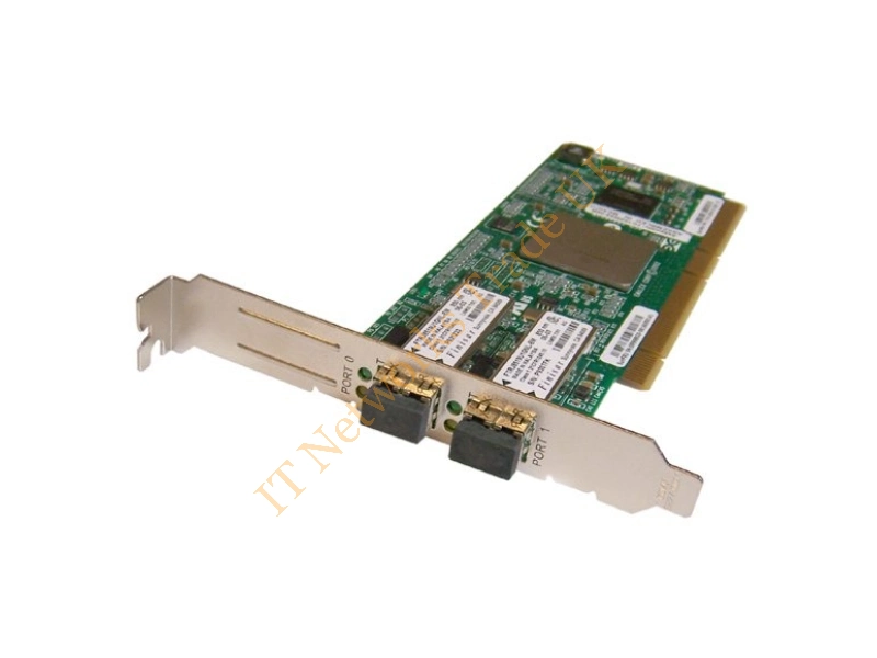 375-3305-01 Sun 2-Port 2GB/s Fibre Channel PCI-Express Host Bus Adapter