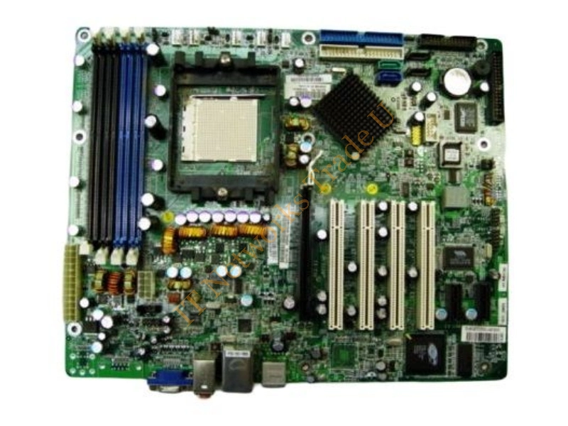375-3306-01 Sun System Board for Ultra 20 Server Motherboard