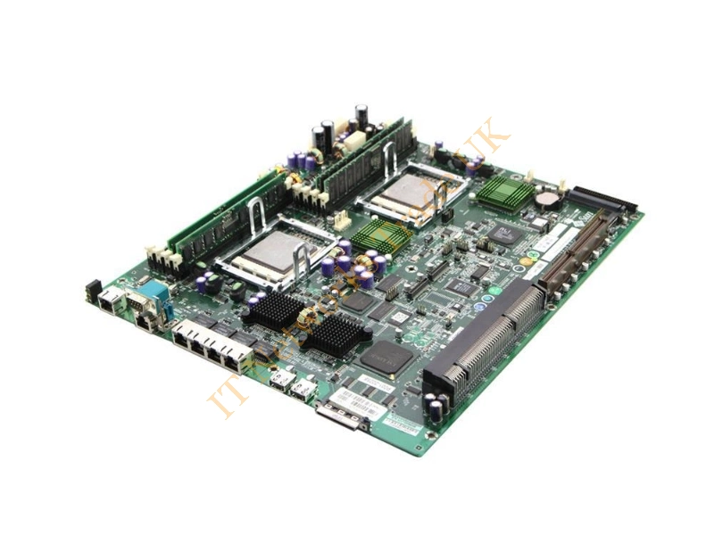 375-3325 Sun System Board for Netra V240 Server Motherboard