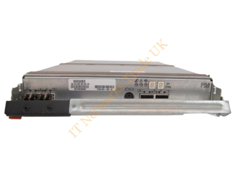 375-3336 Sun CSM2 Fiber Channel I/O Expansion Controller Module Fiber Channel Controller