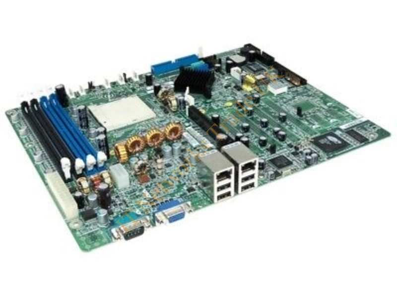 375-3342 Sun System Board for Fire X2100 Server Motherboard