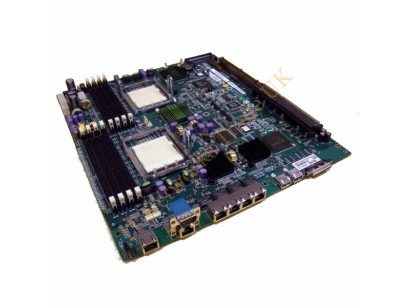 375-3344 Sun System Board for SunFire V210 / V240 Server Motherboard