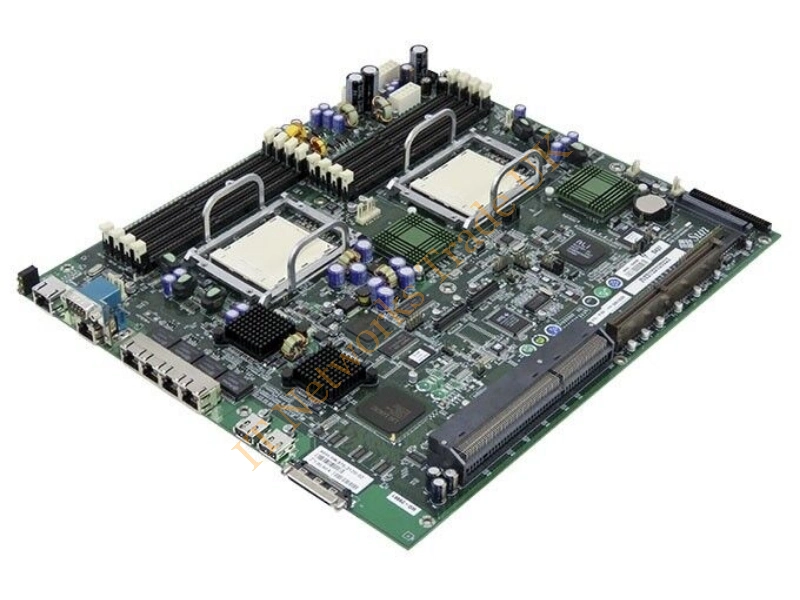 375-3345 Sun System Board for SunFire V210 / V240 Server Motherboard
