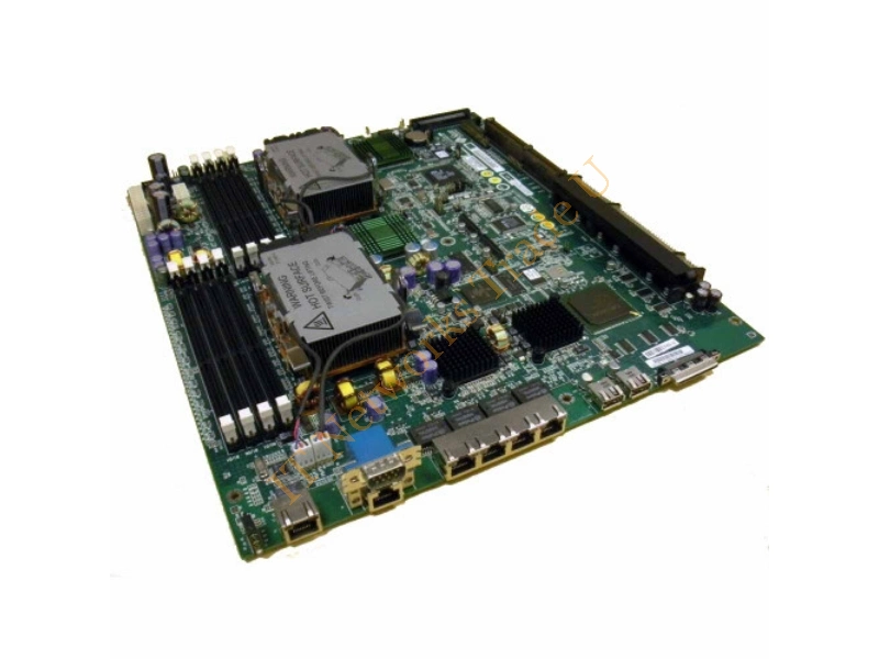 375-3346 Sun System Board for SunFire V210 Server Motherboard