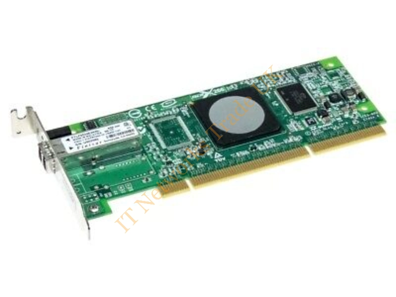 375-3354 Sun 1-Port 4GB PCI-X Fiber Channel Host Bus Adapter Fiber Channel Controller