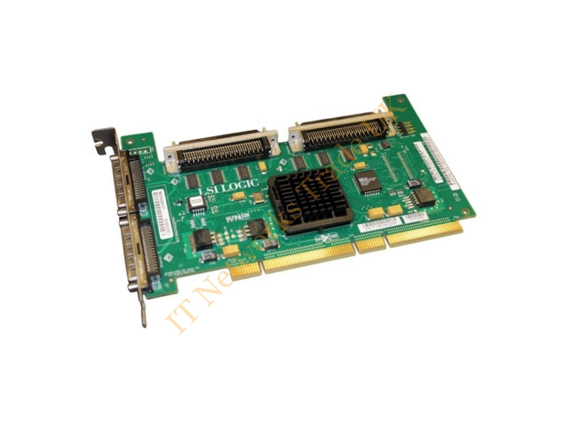 375-3355-02 Sun StorageTek 1-Port 4GB/s Fibre Channel PCI-Express Host Bus Adapter