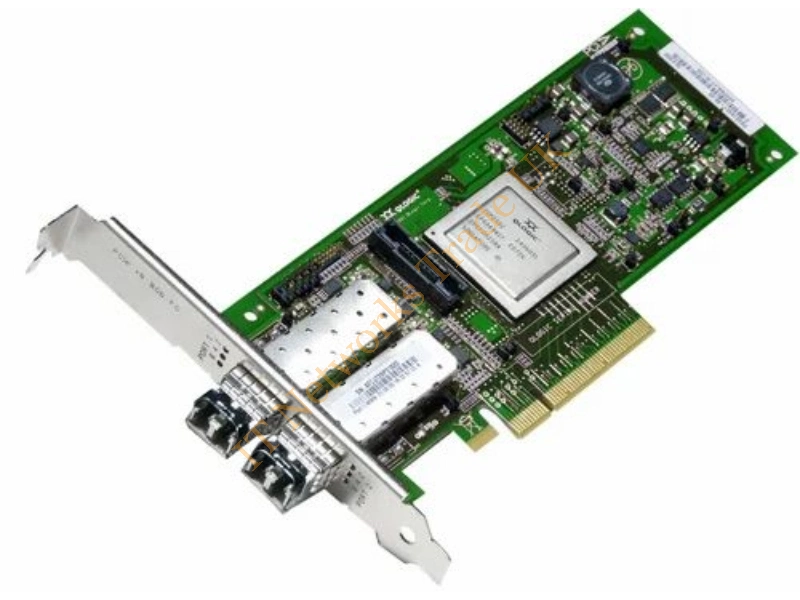375-3356-01 Sun 2-Port 4GB/s Fibre Channel PCI-Express Host Bus Adapter