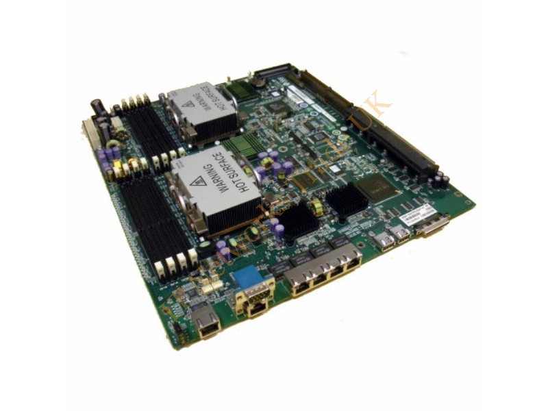 375-3360 Sun System Board for Netra 210 / 240 Server Motherboard