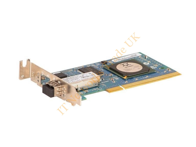 375-3383-01 Sun 2GB Single Port Fibre PCI-x Adapter