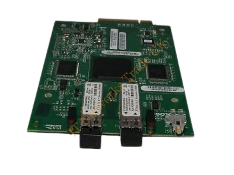 375-3384 Sun 4Gb/s PCI Express Dual Fibre Channel Express Module HBA Network Adapter