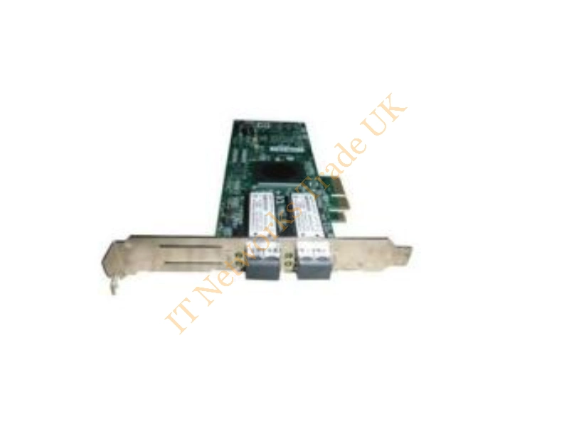 375-3386 Sun Storagetek 4GB PCI-Express Dual-Port Fibre Channel Host Bus Adapter Fiber Channel Controller
