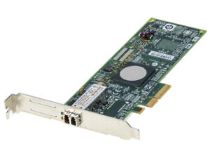 375-3396-01 Sun 1-Port 4GB/s Fibre Channel PCI-Express Adapter Fiber Channel Controller