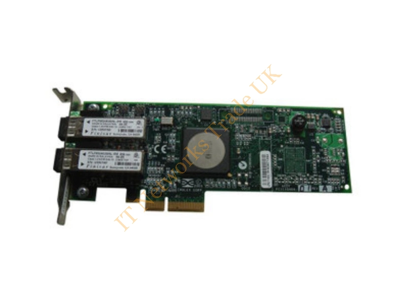 375-3397 Sun Dual Port Fibre Channel 4Gb/s PCI Express Host Bus Adapter