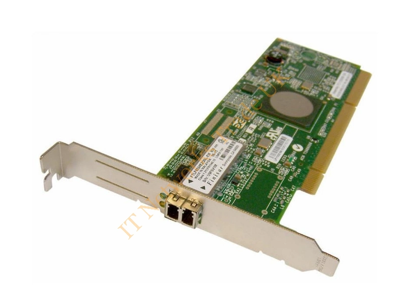 375-3398-01 Sun 4GB 1-Port Fiber Channel PCI-X Host Bus Adapter