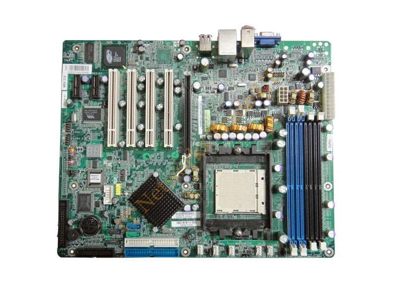 375-3419 Sun System Board for Ultra 20 Server Motherboard