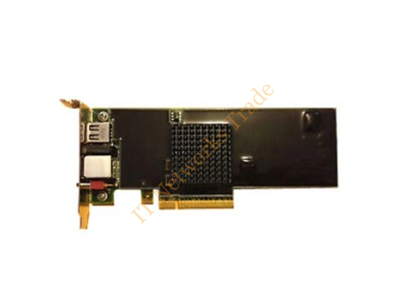375-3424 Sun PCI Express Crypto Accelerator 6000 for Fire X4100 M2 RoHS Y Server Accessory