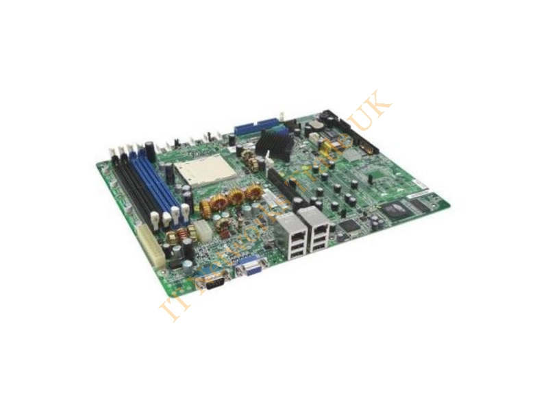 375-3427 Sun System Board for Fire X2100 Server Motherboard
