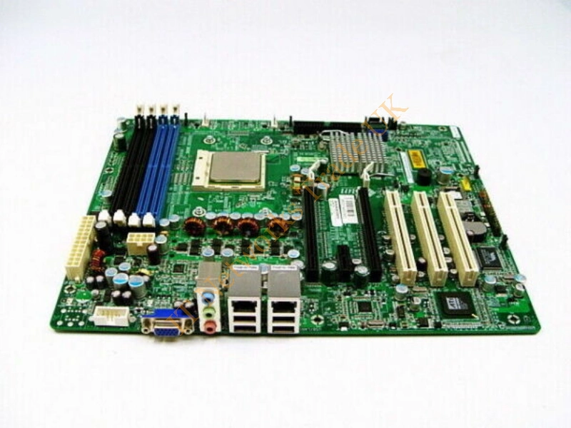 375-3432 Sun System Board for Ultra 20 M2 Server Motherboard