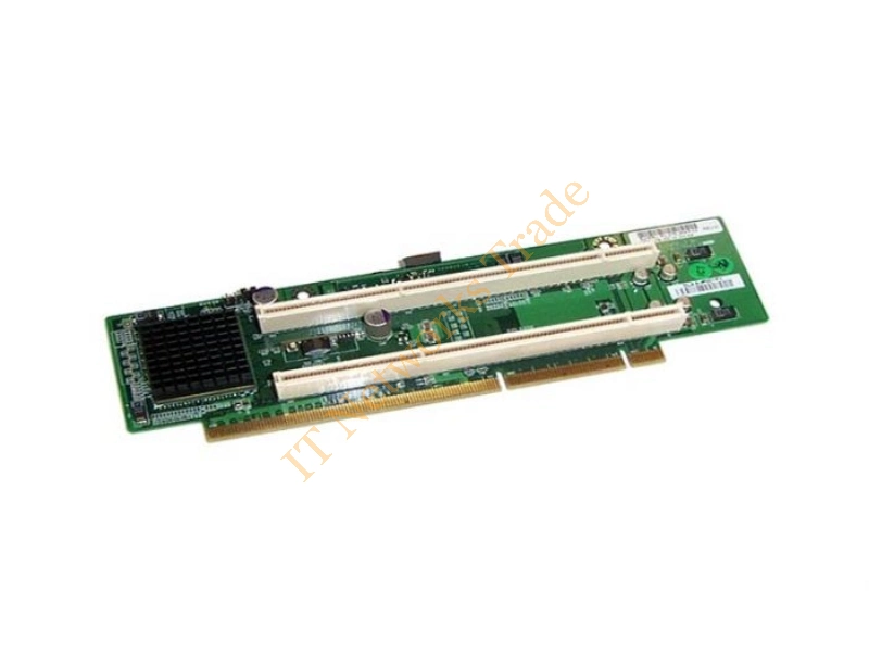 375-3443 Sun PCI-X Riser Card (2UEXL-I) for Fire V245 Server Accessory