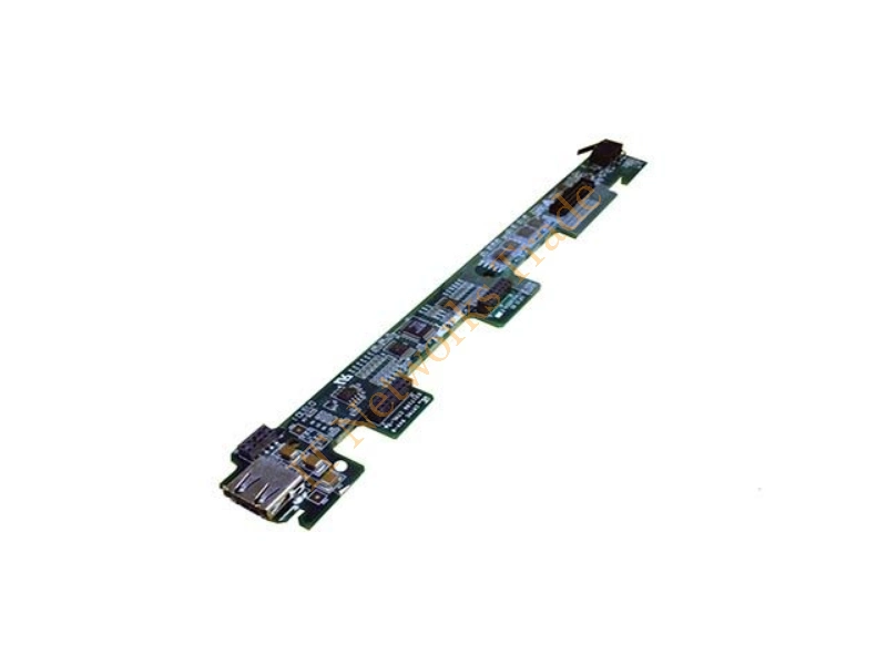 375-3446 Sun Front I/O Board Assembly for Fire V215 RoHS YL Server Accessory