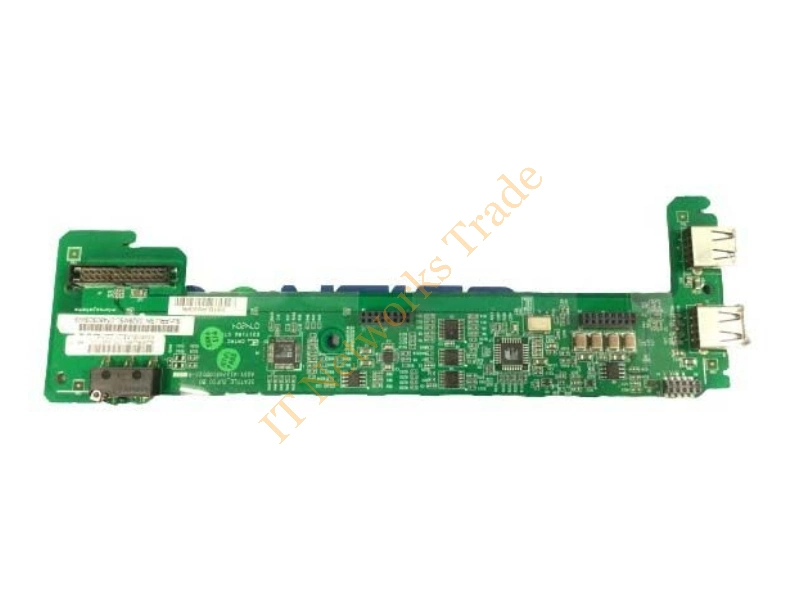 375-3447 Sun Front I/O Board Assembly for Fire V245 Server Accessory