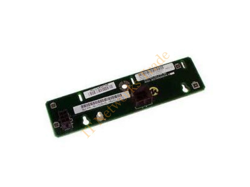 375-3448 Sun Disk Drive Fan Tray Connector Board for Fire V215 / V245 RoHS YL Server Accessory