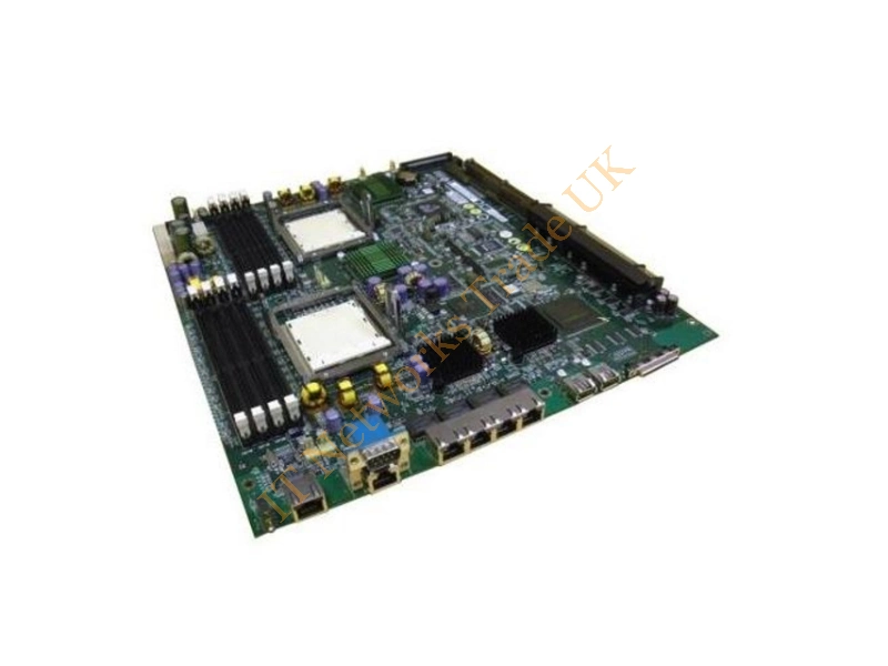 375-3459 Sun System Board for SunFire V210 / V240 Server Motherboard
