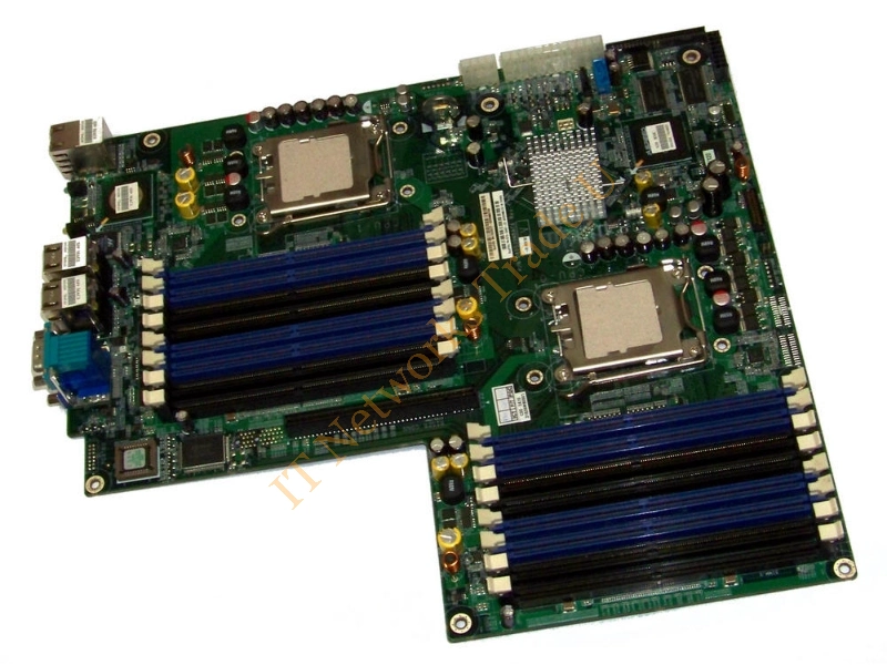 375-3461 Sun System Board for Fire X2200 Server Motherboard