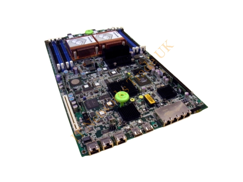 375-3463 Sun System Board with 2 X US IIIi 1.50GHz for Fire V215 / V245 Server Motherboard