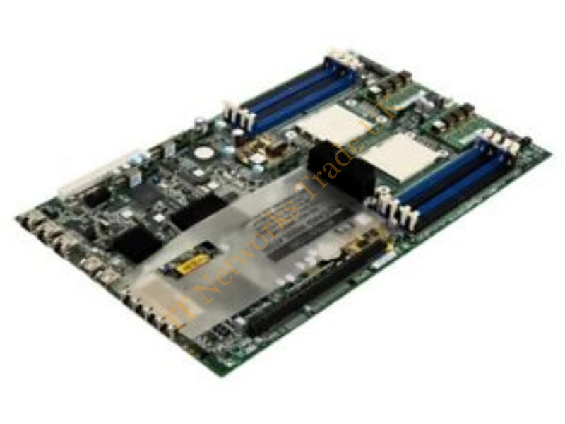 375-3464 Sun System Board for SunFire V245 Server Motherboard