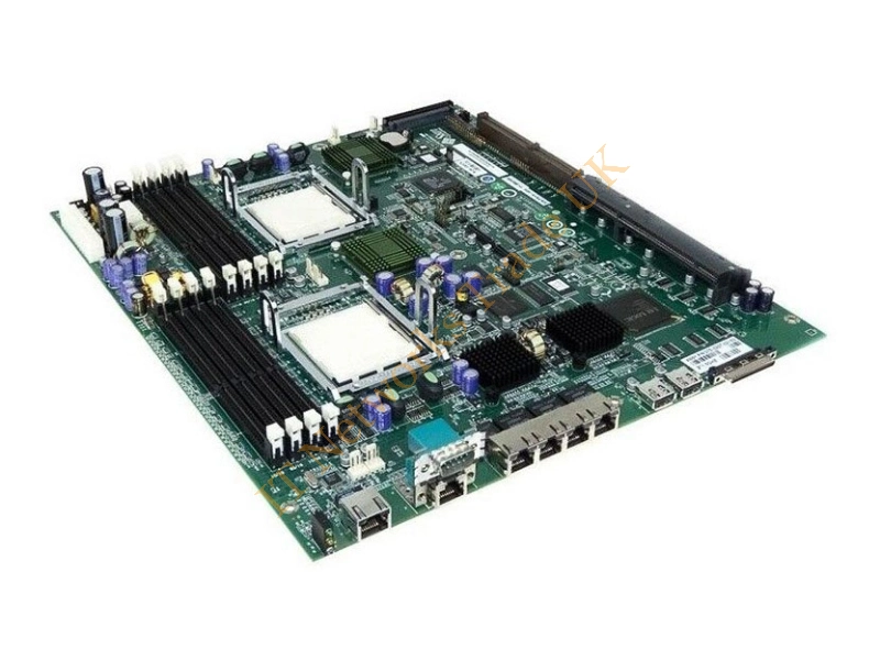 375-3466 Sun System Board for SunFire V210 Server Motherboard