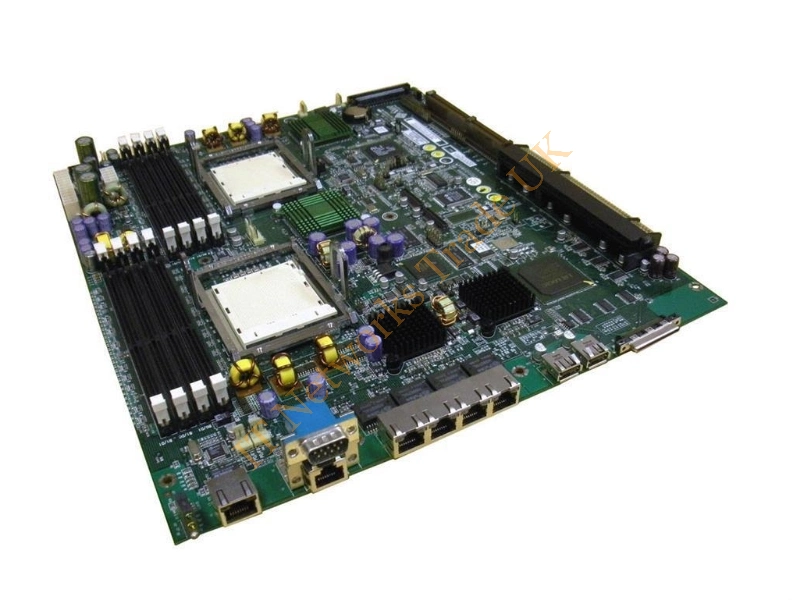 375-3473 Sun 1.336GHz CPU System Board for Netra 210 Server Motherboard