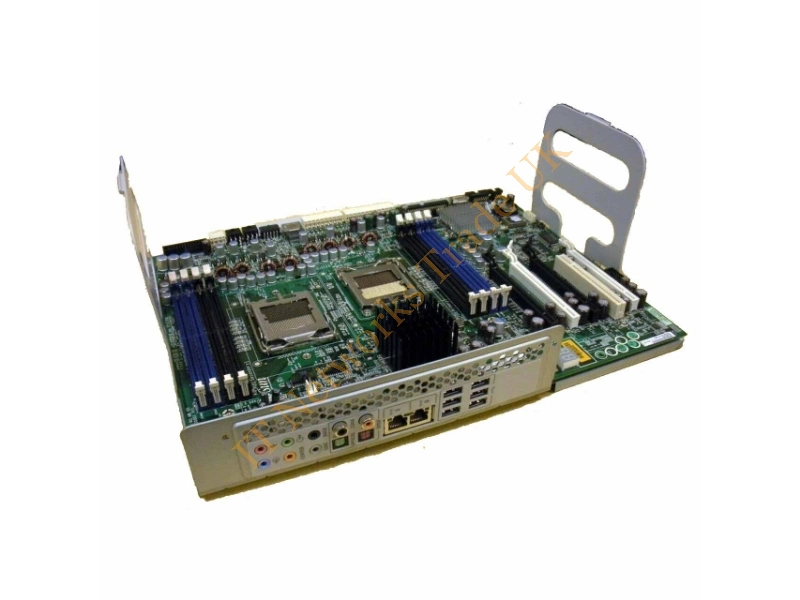 375-3476 Sun Ultra 40 M2 Server Motherboard