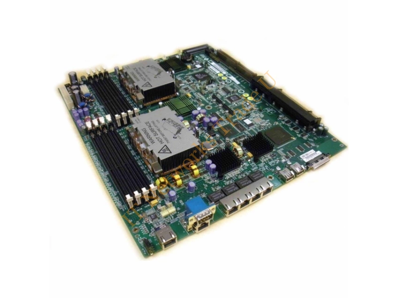 375-3484 Sun System Board for Netra 240 Server Motherboard