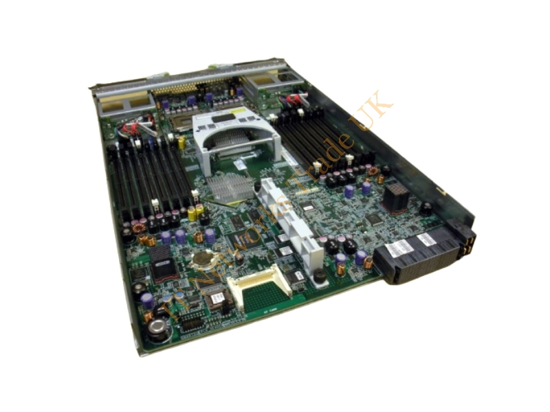 375-3501 Sun System Board for SunBlade X6250 Server Motherboard