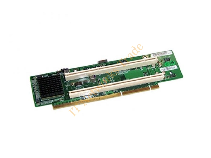 375-3517 Sun PCI-X Riser Card (2UEXL-I) for Fire V245 Server Accessory