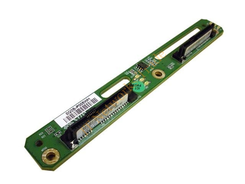 375-3524 Sun 2-Slot SAS Disk Backplane Server Accessory