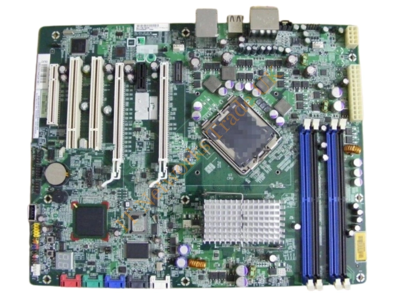 375-3540-03 Sun System Board Server Motherboard