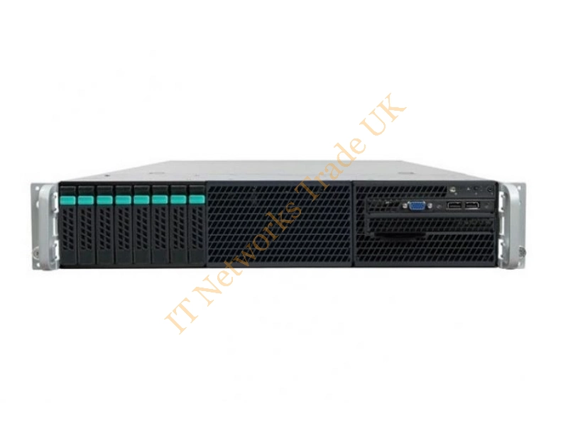 375-3559 Sun Blade X6440 4 x 2.30GHz 8356 QC 32GB Ram Server Module Server System
