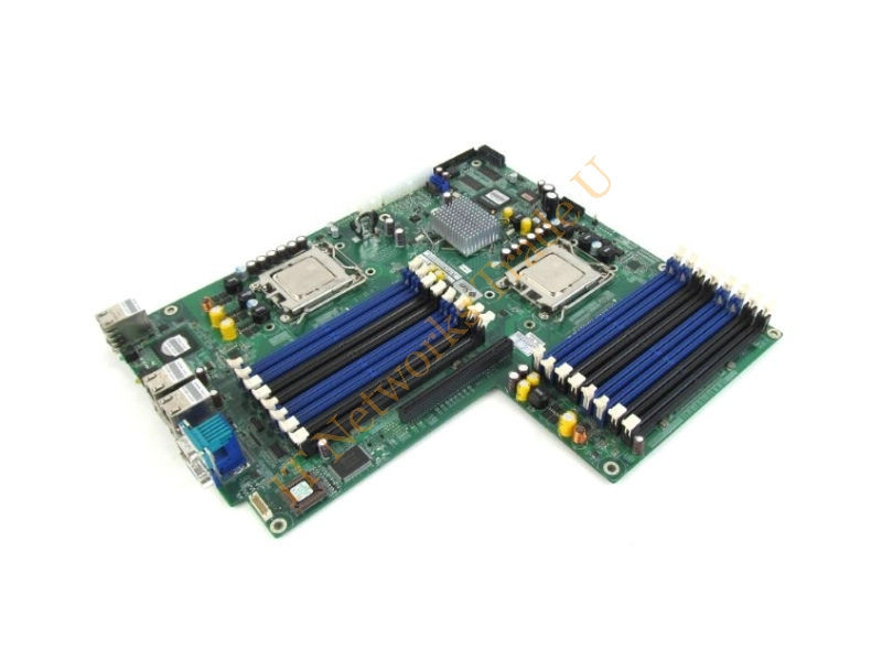 375-3560 Sun System Board for Fire X2200 M2 Server Motherboard