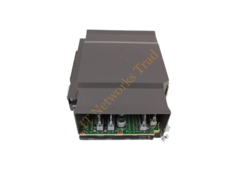 375-3568 Sun 2 x 2.40GHz SPARC64 VII CPU Module for M4000 / M5000 Retail Processor