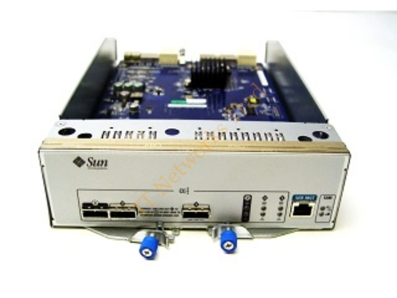 375-3584 Sun SAS Expansion Tray I/O Module Printer Accessory