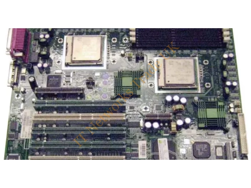 375-3587 Sun System Board for Fire X2250 Server Motherboard