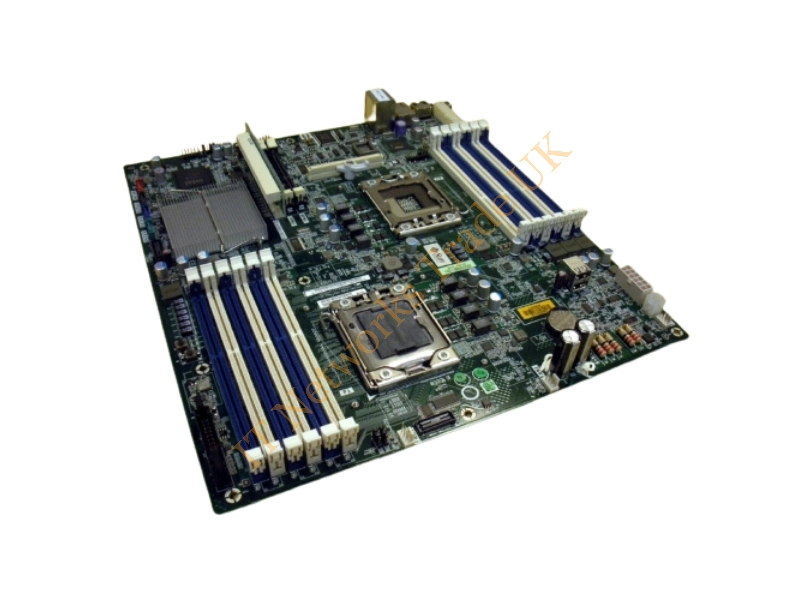 375-3602 Sun System Board for Fire X2270 Server Motherboard