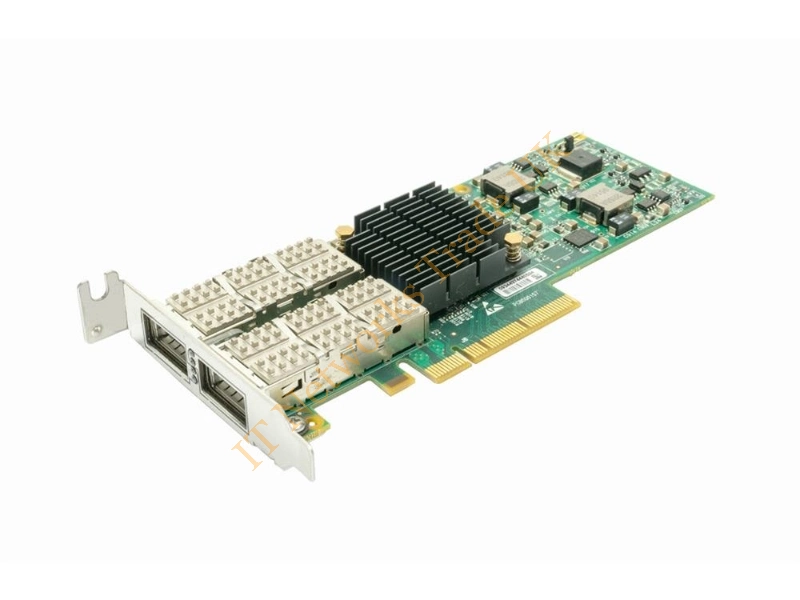 375-3606 Sun Dual Port 40Gb/s 4x InfiniBand QDR PCI Express Host Channel Adapter
