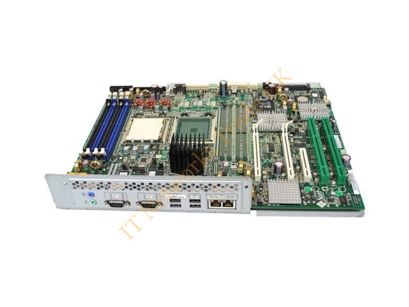 375-3610 Sun System Board for Sun Ultra 27 Server Motherboard