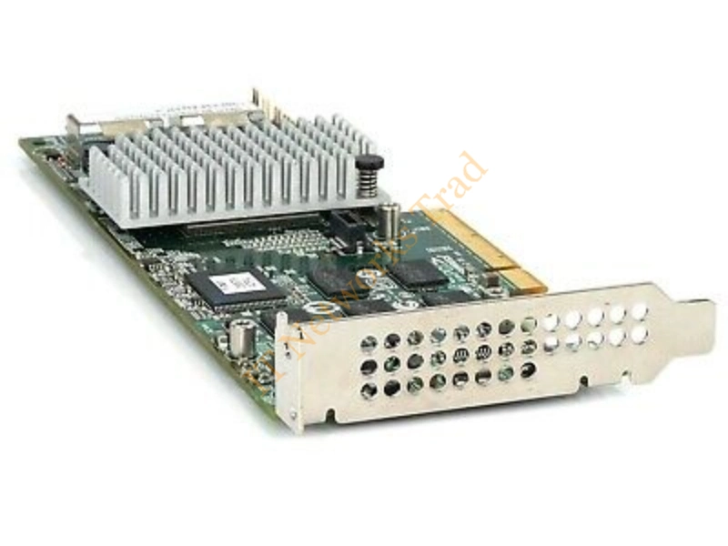 375-3644-01 Sun 8-Port SAS 6GB/s PCI-Express x 8 RAID Controller