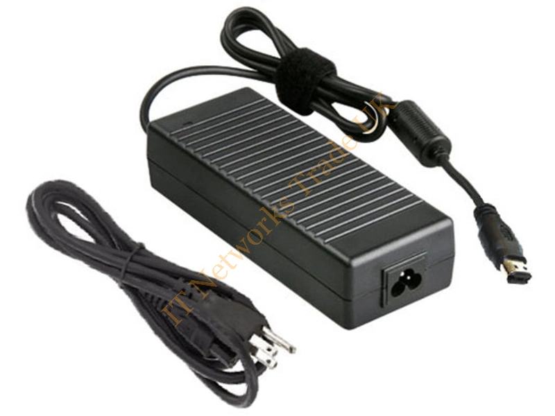 375117-001 HP 135-Watts AC Power Adapter